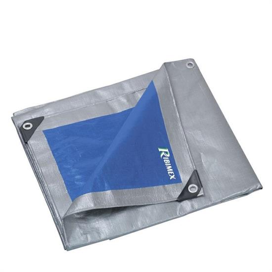 TELO RINFORZATO PRO 4 X 5 MT 250 GR / MQ