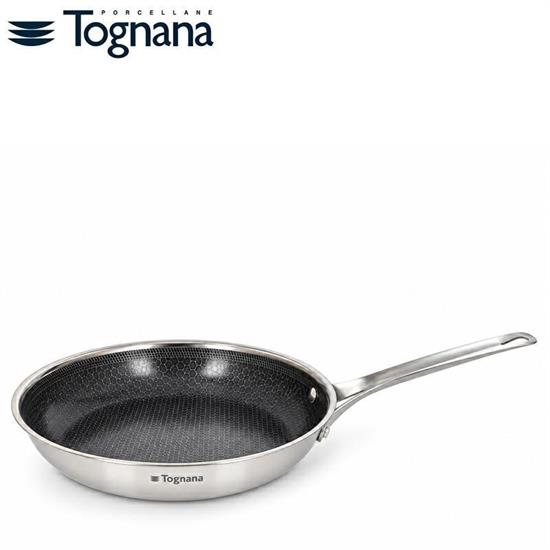 PADELLA 1 MANICO GRANCUCINA ICONIQA 28 CM