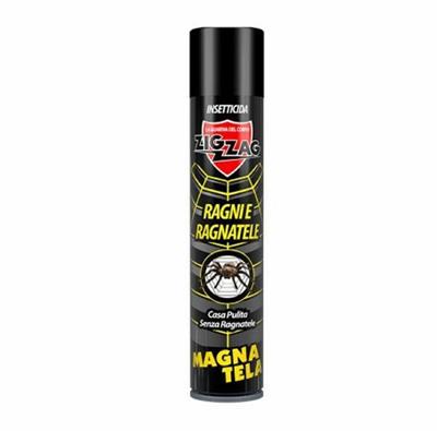 INSETTICIDA MAGNA TELA 500ML