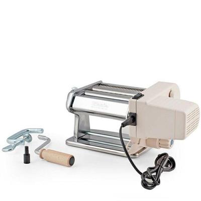 MACCHINA PASTA ELETTRICA TITANIA IPASTA 230 V BEIGE
