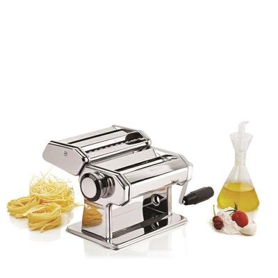 MACCHINA PER LA PASTA NERO INOX