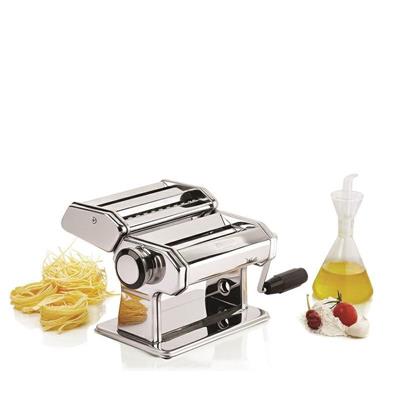 MACCHINA PER LA PASTA NERO INOX