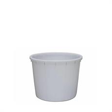 MASTELLO CANTINA 3 S 350LT D.95XH71CM BIANCO