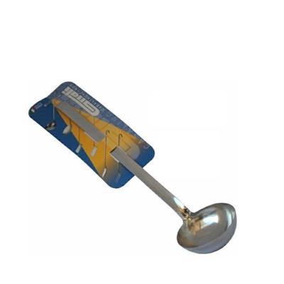 MESTOLO DELTA INOX 18/C 7CM ART. 091PC