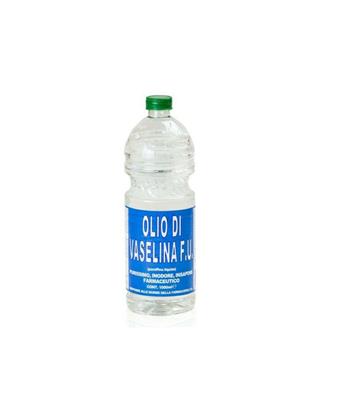 OLIO VASELINA F.U. LT 1