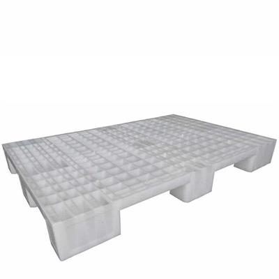 PEDANA EUR PLASTICA COL. BIANCO MOD.A4 800X1200