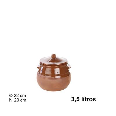 PETOLA TERRACOTTA 3.5 LT