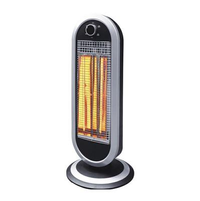 STUFA AL CARBONIO 2 ELEMENTI 450 / 900 W