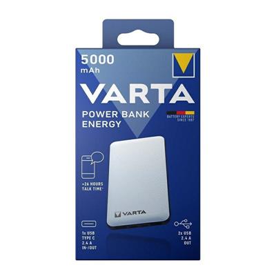 POWER BANK ENERGY 5000 MAH