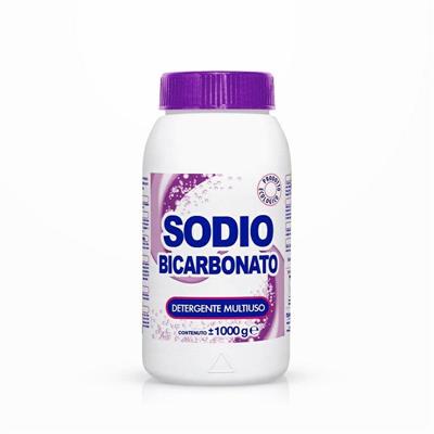 SODIO BICARBONATO TECNICO 1 KG
