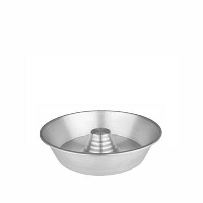 RUOTO ALLUMINIO CONICO CON CONO CHIUSO 26 CM