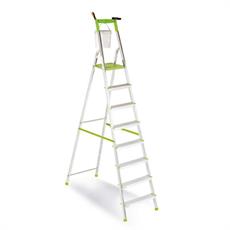 SCALA ALLUMINIO VETTA 8 GRADINI