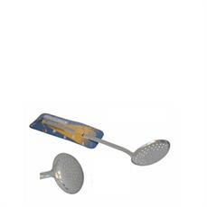 SCHIUMAROLA DELTA INOX 18/C 13 CM ART. 019PC