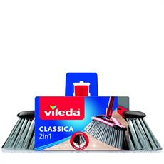 SCOPA CLASSICA 2IN1 VILEDA