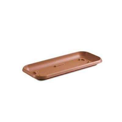 SOTTOFIORIERA LINEA VENEZIA RETTANGOLARE
