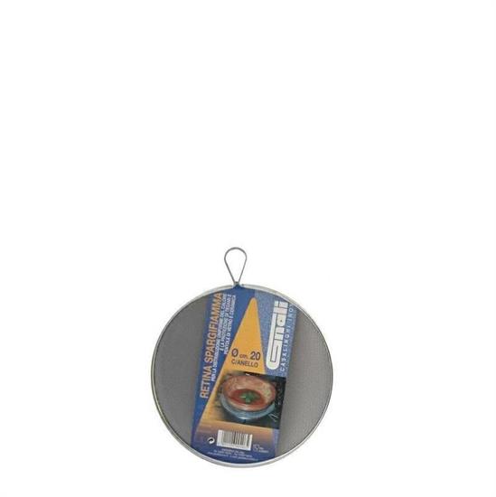 SPARGIFIAMMA 20 CM CON ANELLO ART. 720 GNALI