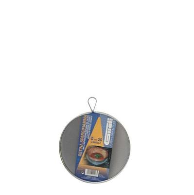 SPARGIFIAMMA 20 CM CON ANELLO ART. 720 GNALI