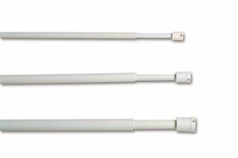 STANGHETTE BRIS PLASTIFICATE D.7MM CM. 40