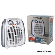 TERMOVENTILATORE 2000W BIANCO