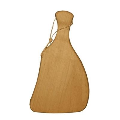 TAGLIERE ARTISTICO 24X40X3 CM ART. 04