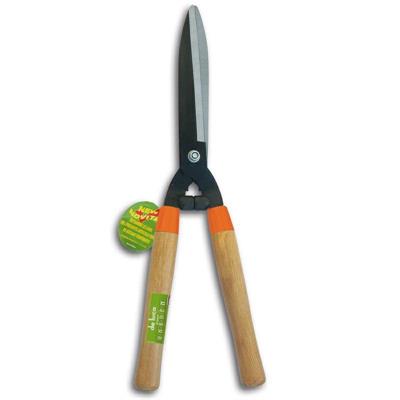 TAGLIASIEPI MANICO LEGNO DE LUCA