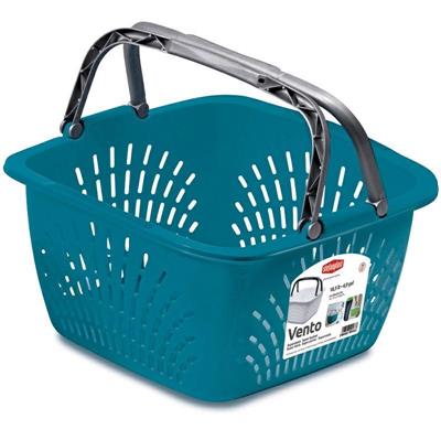 SUPERBACINELLA VENTO QUADRO STEFANPLAST
