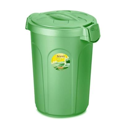 BIDONE JERRY 23 LT VERDE MELA