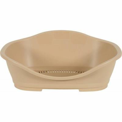LETTINO SLEEPER 5 SABBIA STEFANPLAST