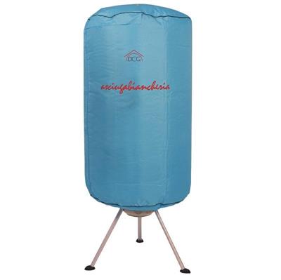 ASCIUGABIANCHERIA PORTATILE 700W