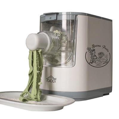 MACCHINA PER LA PASTA 12 TRAFILE 200W