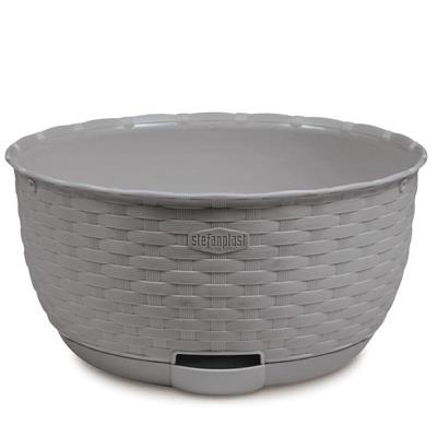 CIOTOLA NATURAL 30 CM STONE GREY