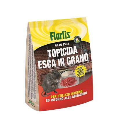 ESCA TOPICIDA IN GRANO 140 GR