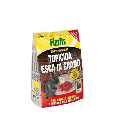 ESCA TOPICIDA IN GRANO 1500 GR