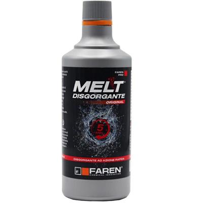 DISGORGANTE LIQUIDO 750 ML FAREN MELT