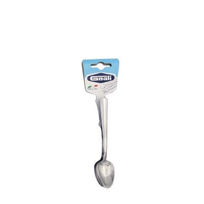 CUCCHIAINO CAFFE' 6 PZ MEDEA INOX 18/C ART. PK90ME/CS
