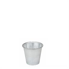 FORMA BABA' ALLUMINIO 5,5 X H5 CM CONF. 6 PZ ART. 6FB5 GNALI