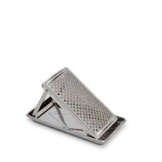 GRATTUGIA C/RACCOGLITORE INOX ART. 049 GNALI