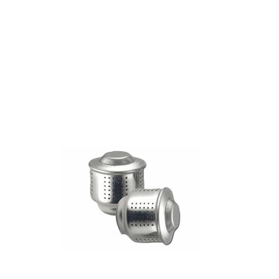 PARASPRUZZI PER CAFFETTIERA INOX ART. PSPA GNALI