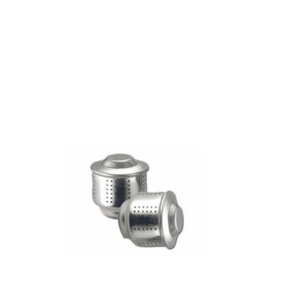PARASPRUZZI PER CAFFETTIERA INOX ART. PSPA GNALI