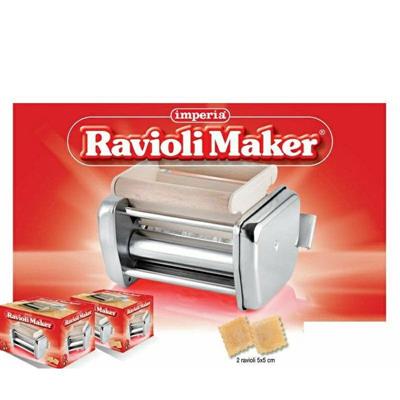 RAVIOLIMAKER 2 RAVIOLI 5X5 CM