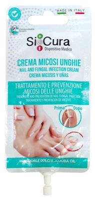 CREMA FEET MICOSI UNGHIE FARMALINE 15ML