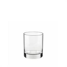 BICCHIERE CORTINA VINO 20 CL CONF. 3 PZ