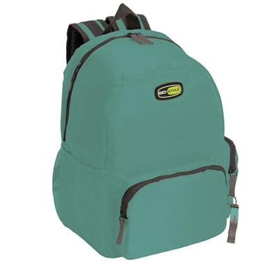 BORSA TERMICA ZAINO VELA+ PASTEL 17 LT COLORI ASS