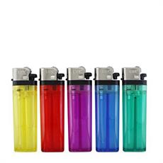 ACCENDINO LUX TRASPARENTE