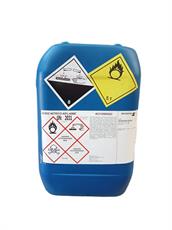 ACIDO NITRICO 65%-42BE' 25KG