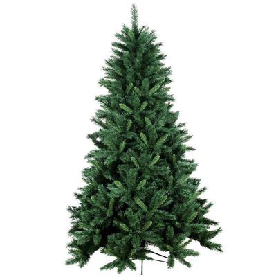ALBERO DI NATALE CORVARA 240 CM