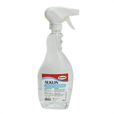 ALKLIN DETERGENTE SUPERFICI IDROALCOLICO OSSIGENO ATTIVO 750