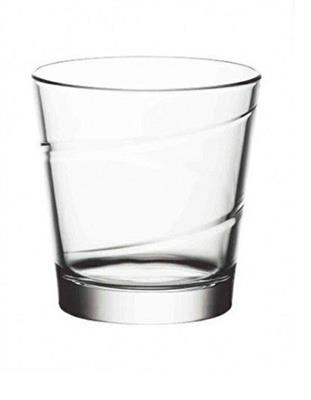 BICCHIERE ARCHIMEDE ACQUA 24 CL CONF.6 PZ