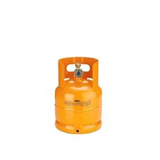 BOMBOLA GAS 1KG EUROCAMPING
