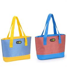 BORSA TERMICA BEACH SMALL BAG 9 LT 2 COLORI ASS